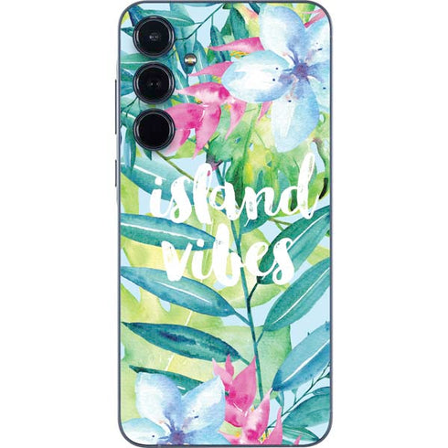 Island Vibes Galaxy A35 5G Skin